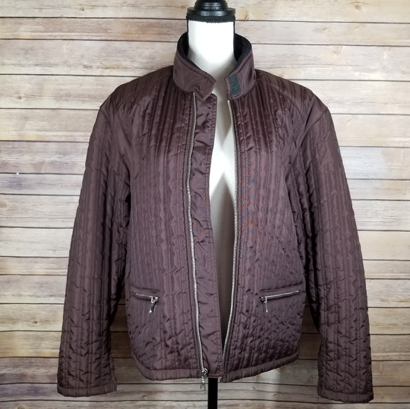 Oakley Software Zipper Jacket Size Large - Picture 4 of 12